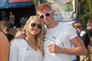 foto Beachrockers Festival, 30 juni 2012, Ulesprong, Sint Nicolaasga #719398