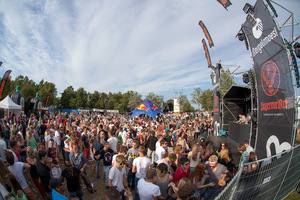 foto Beachrockers Festival, 30 juni 2012, Ulesprong, Sint Nicolaasga #719404