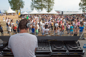 foto Beachrockers Festival, 30 juni 2012, Ulesprong, Sint Nicolaasga #719406