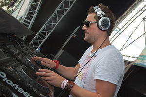 foto Beachrockers Festival, 30 juni 2012, Ulesprong, Sint Nicolaasga #719407