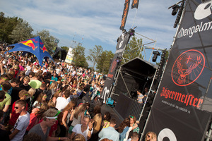 foto Beachrockers Festival, 30 juni 2012, Ulesprong, Sint Nicolaasga #719412