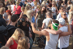 foto Beachrockers Festival, 30 juni 2012, Ulesprong, Sint Nicolaasga #719416