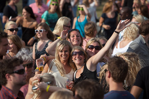 foto Beachrockers Festival, 30 juni 2012, Ulesprong, Sint Nicolaasga #719418