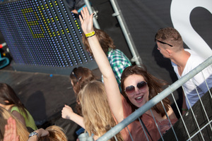 foto Beachrockers Festival, 30 juni 2012, Ulesprong, Sint Nicolaasga #719419