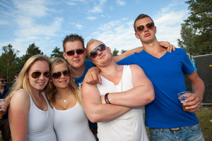 foto Beachrockers Festival, 30 juni 2012, Ulesprong, Sint Nicolaasga #719420