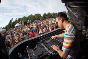 foto Beachrockers Festival, 30 juni 2012, Ulesprong, Sint Nicolaasga #719421