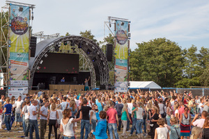 foto Beachrockers Festival, 30 juni 2012, Ulesprong, Sint Nicolaasga #719423