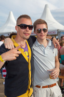 foto Beachrockers Festival, 30 juni 2012, Ulesprong, Sint Nicolaasga #719427