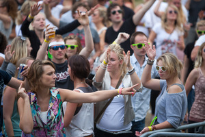 foto Beachrockers Festival, 30 juni 2012, Ulesprong, Sint Nicolaasga #719431