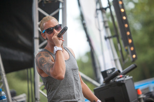 foto Beachrockers Festival, 30 juni 2012, Ulesprong, Sint Nicolaasga #719433