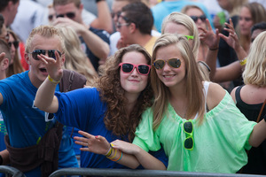 foto Beachrockers Festival, 30 juni 2012, Ulesprong, Sint Nicolaasga #719435