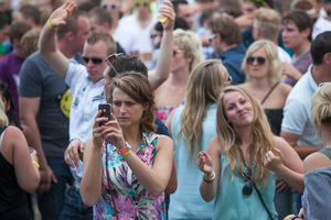 foto Beachrockers Festival, 30 juni 2012, Ulesprong, Sint Nicolaasga #719436