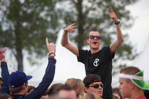 foto Beachrockers Festival, 30 juni 2012, Ulesprong, Sint Nicolaasga #719441