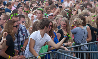 foto Beachrockers Festival, 30 juni 2012, Ulesprong, Sint Nicolaasga #719442