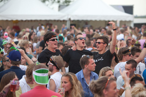 foto Beachrockers Festival, 30 juni 2012, Ulesprong, Sint Nicolaasga #719443