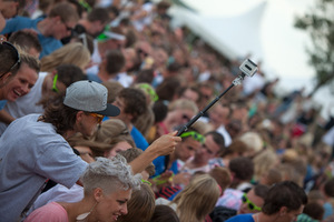 foto Beachrockers Festival, 30 juni 2012, Ulesprong, Sint Nicolaasga #719444