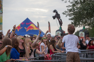 foto Beachrockers Festival, 30 juni 2012, Ulesprong, Sint Nicolaasga #719445