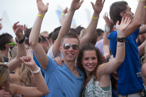 foto Beachrockers Festival, 30 juni 2012, Ulesprong, Sint Nicolaasga #719447