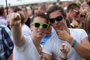 foto Beachrockers Festival, 30 juni 2012, Ulesprong, Sint Nicolaasga #719453