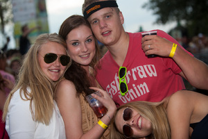 foto Beachrockers Festival, 30 juni 2012, Ulesprong, Sint Nicolaasga #719456