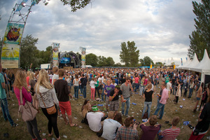 foto Beachrockers Festival, 30 juni 2012, Ulesprong, Sint Nicolaasga #719459