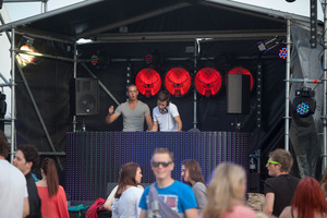 foto Beachrockers Festival, 30 juni 2012, Ulesprong, Sint Nicolaasga #719460