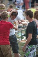 foto Beachrockers Festival, 30 juni 2012, Ulesprong, Sint Nicolaasga #719470