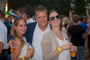 foto Beachrockers Festival, 30 juni 2012, Ulesprong, Sint Nicolaasga #719473