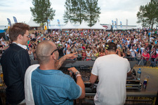 Foto's, Beachrockers Festival, 30 juni 2012, Ulesprong, Sint Nicolaasga