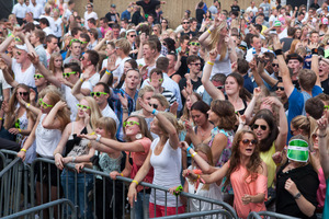 foto Beachrockers Festival, 30 juni 2012, Ulesprong, Sint Nicolaasga #719478