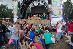 foto Beachrockers Festival, 30 juni 2012, Ulesprong, Sint Nicolaasga #719480