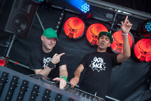 foto Beachrockers Festival, 30 juni 2012, Ulesprong, Sint Nicolaasga #719490