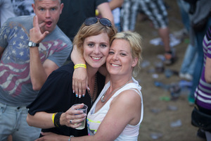 foto Beachrockers Festival, 30 juni 2012, Ulesprong, Sint Nicolaasga #719495