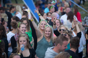 foto Beachrockers Festival, 30 juni 2012, Ulesprong, Sint Nicolaasga #719496