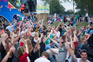 foto Beachrockers Festival, 30 juni 2012, Ulesprong, Sint Nicolaasga #719498