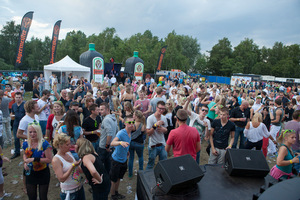 foto Beachrockers Festival, 30 juni 2012, Ulesprong, Sint Nicolaasga #719499