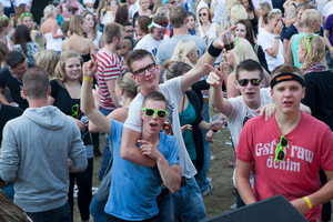 foto Beachrockers Festival, 30 juni 2012, Ulesprong, Sint Nicolaasga #719501