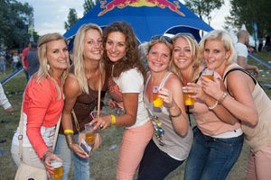 foto Beachrockers Festival, 30 juni 2012, Ulesprong, Sint Nicolaasga #719505