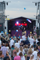 foto Beachrockers Festival, 30 juni 2012, Ulesprong, Sint Nicolaasga #719513