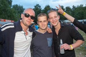 foto Beachrockers Festival, 30 juni 2012, Ulesprong, Sint Nicolaasga #719516