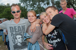 foto Beachrockers Festival, 30 juni 2012, Ulesprong, Sint Nicolaasga #719518