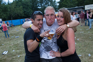 foto Beachrockers Festival, 30 juni 2012, Ulesprong, Sint Nicolaasga #719521