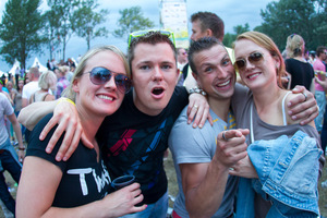 foto Beachrockers Festival, 30 juni 2012, Ulesprong, Sint Nicolaasga #719524