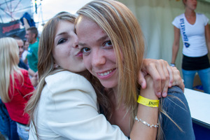 foto Beachrockers Festival, 30 juni 2012, Ulesprong, Sint Nicolaasga #719525