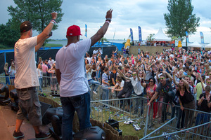 foto Beachrockers Festival, 30 juni 2012, Ulesprong, Sint Nicolaasga #719527