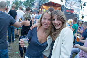 foto Beachrockers Festival, 30 juni 2012, Ulesprong, Sint Nicolaasga #719528