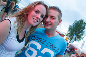 foto Beachrockers Festival, 30 juni 2012, Ulesprong, Sint Nicolaasga #719531