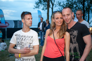 foto Beachrockers Festival, 30 juni 2012, Ulesprong, Sint Nicolaasga #719538