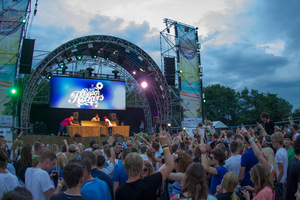 foto Beachrockers Festival, 30 juni 2012, Ulesprong, Sint Nicolaasga #719539