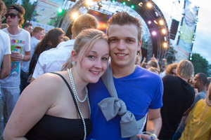 foto Beachrockers Festival, 30 juni 2012, Ulesprong, Sint Nicolaasga #719541